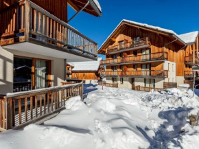 Chalets de Bois Méan